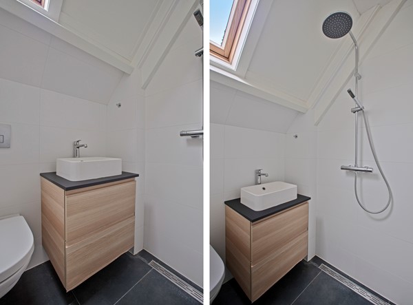 Medium property photo - Vogelkade 2, 1022 XA Amsterdam